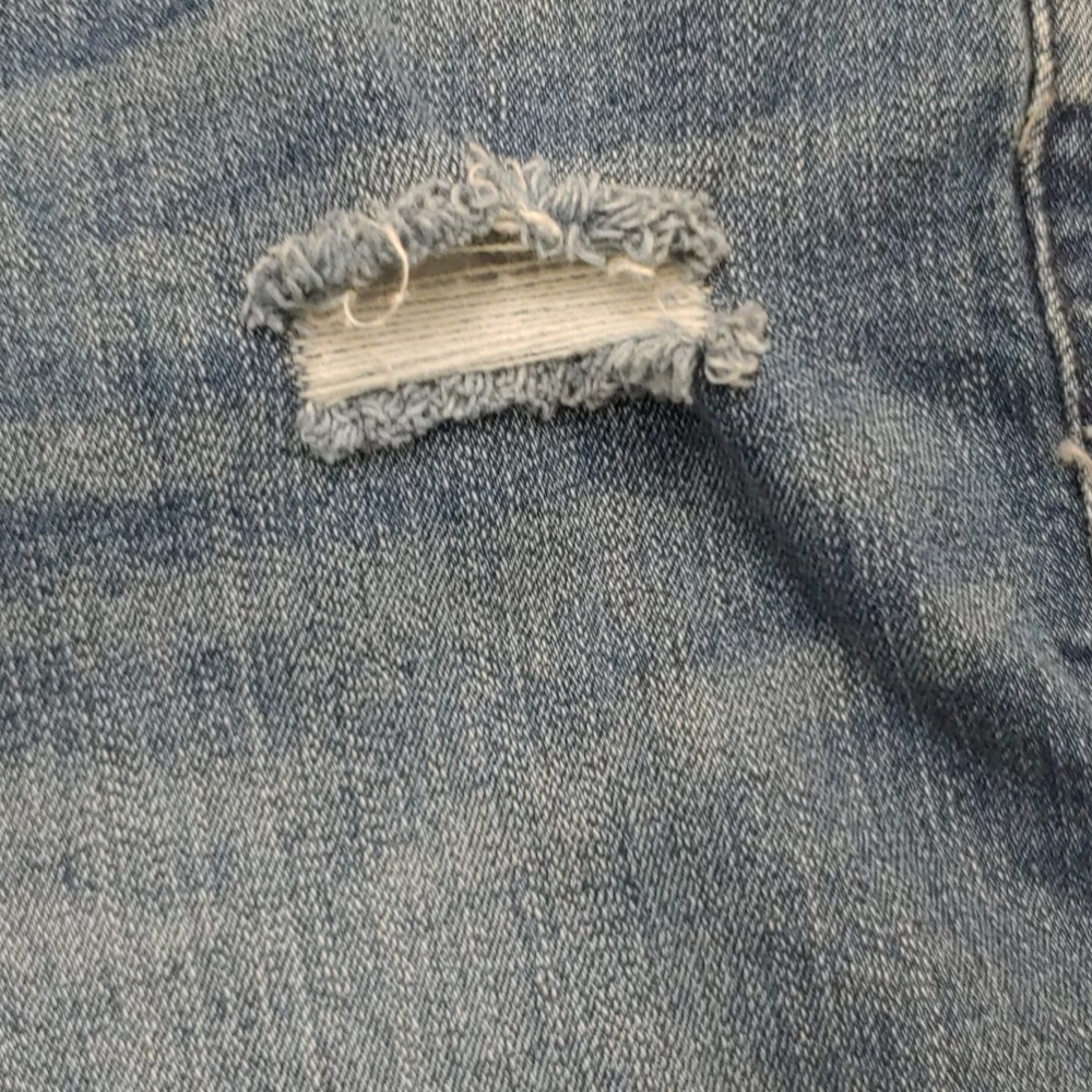 Artisan NY Women's Size 6 Jean Shorts - Picture 3 of 7